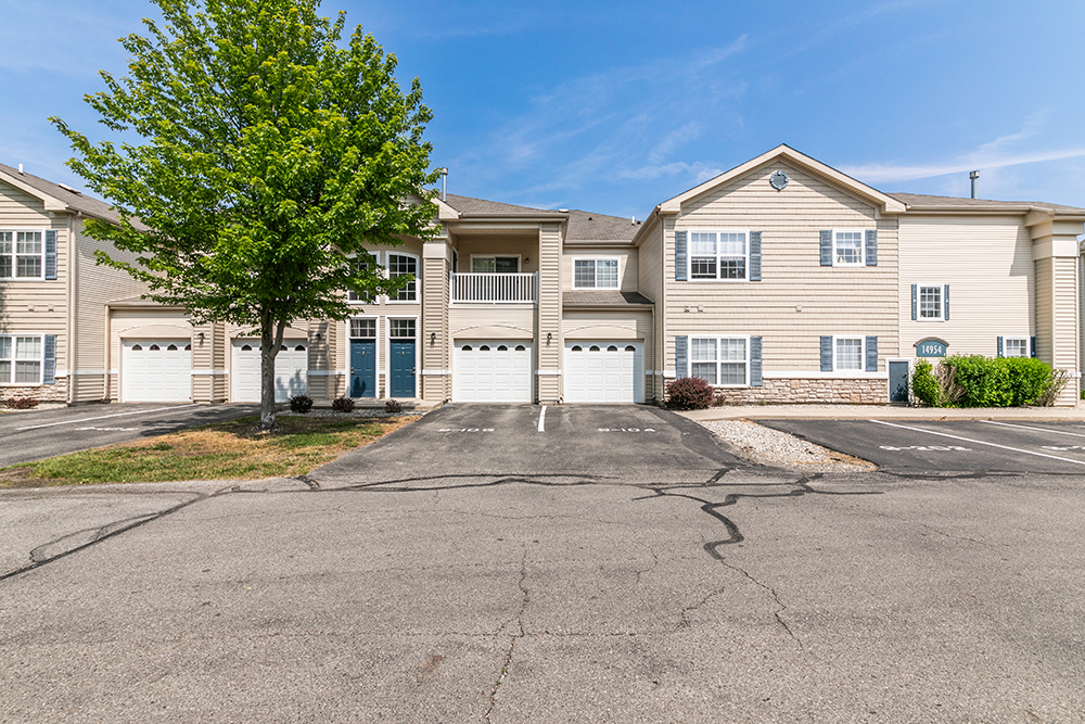 Apartments Spring Lake, MI 43 North Apartments Location