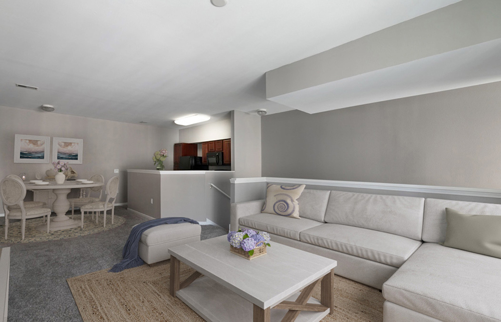 Apartments Spring Lake, MI 43 North Apartments Location