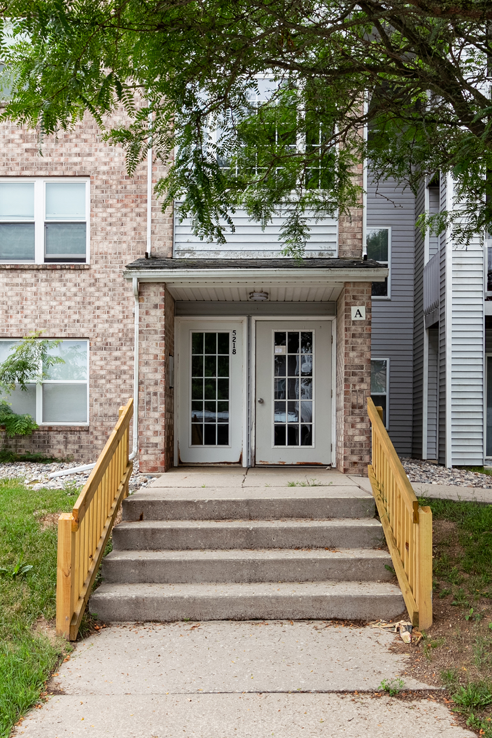 Apartments Okemos, MI Central Park Apartments Features