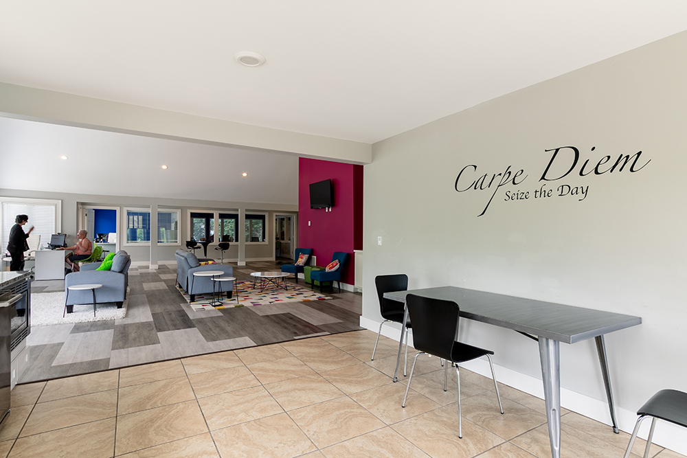 Apartments Okemos, MI Central Park Apartments Features