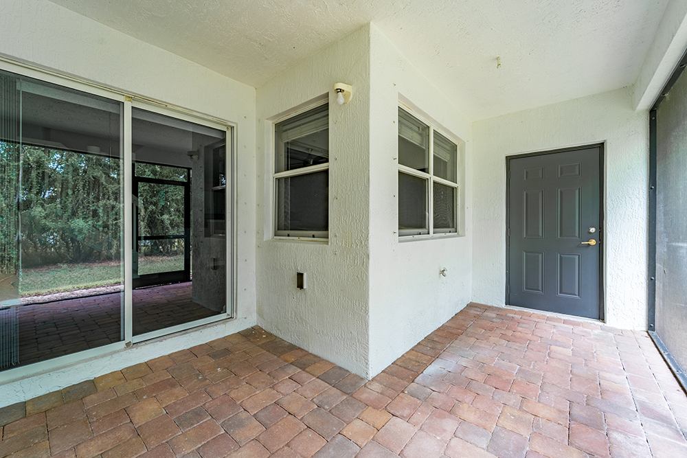 Apartments in Naples, Florida Amberton Luxury Townhomes Home