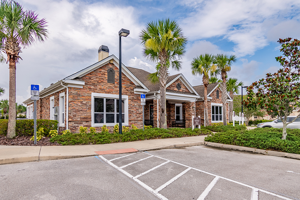 The Reserve at Brookhaven Palm Coast, FL Residents