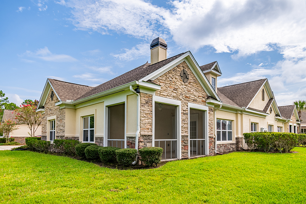 The Reserve at Brookhaven Palm Coast, FL Apartments Contact Us