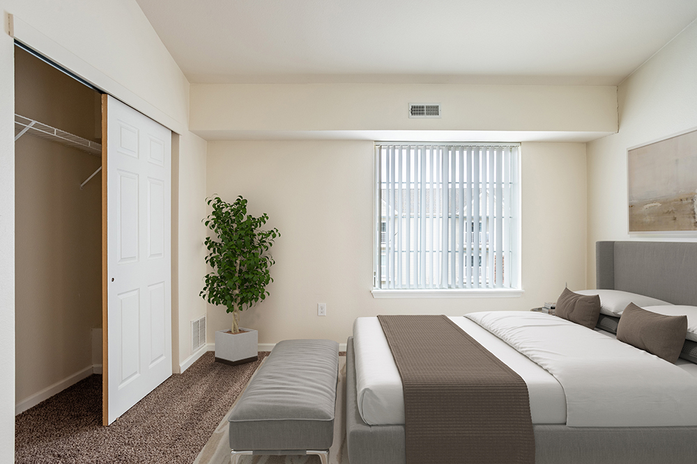 New Apartments in Grand Haven The Haven at Grand Landing