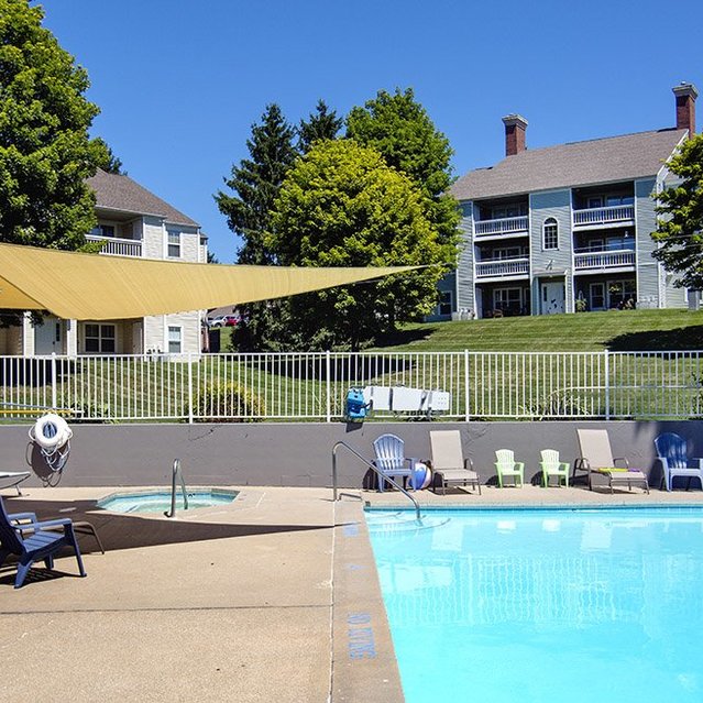 Apartments On East Beltline Grand Rapids, MI Aspen Lakes