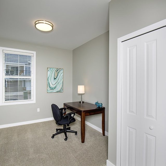 Apartments On East Beltline Grand Rapids, MI Aspen Lakes