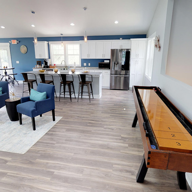Unique Apartments On East Beltline Grand Rapids for Small Space
