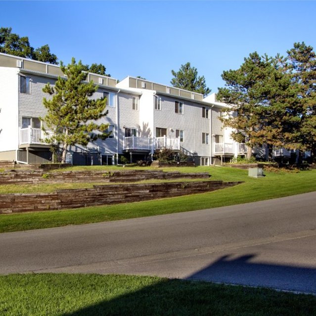 Apartments in Grand Rapids, Michigan The Valley