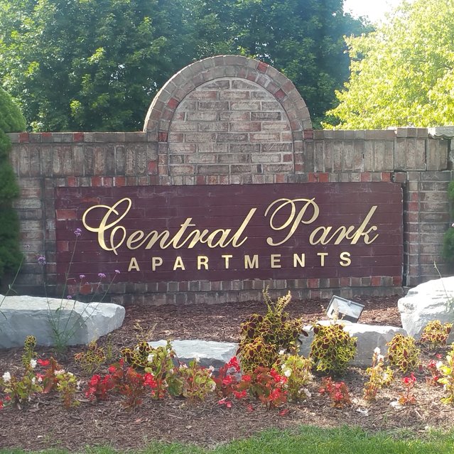 Apartments Okemos MI Central Park Apartments Home