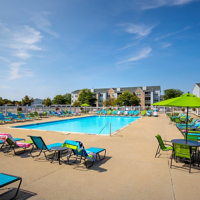 Apartments Okemos MI Central Park Apartments Home