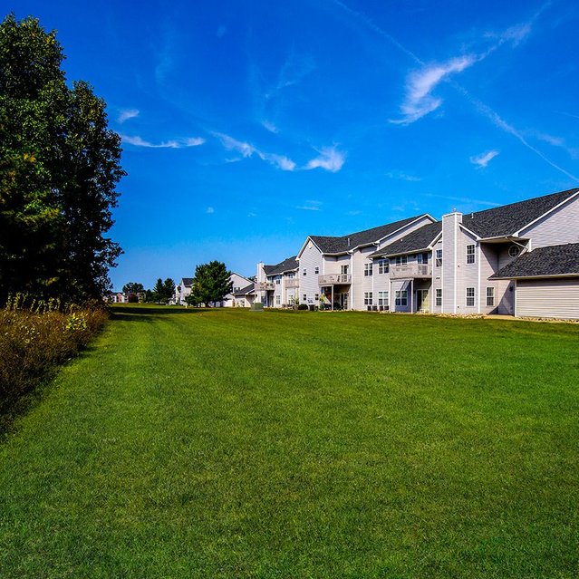 Apartments Okemos MI Central Park Apartments Home