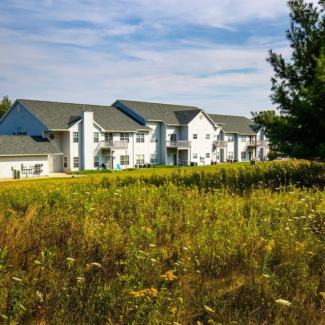 Apartments Okemos MI Central Park Apartments Home