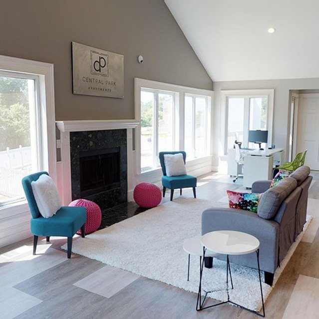 Apartments Okemos MI Central Park Apartments Home