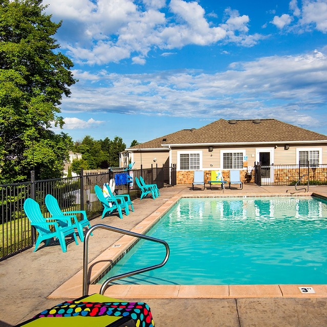 Apartments in Grand Haven, MI Timber View Home