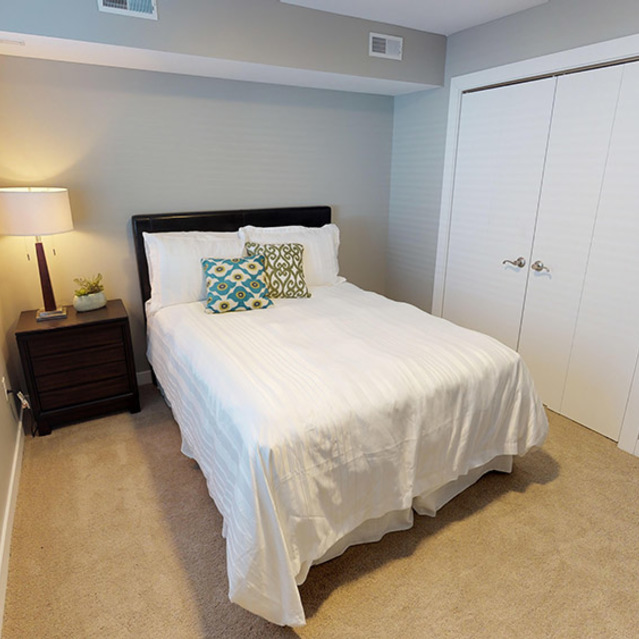 Apartments in Grand Haven, MI Timber View Home