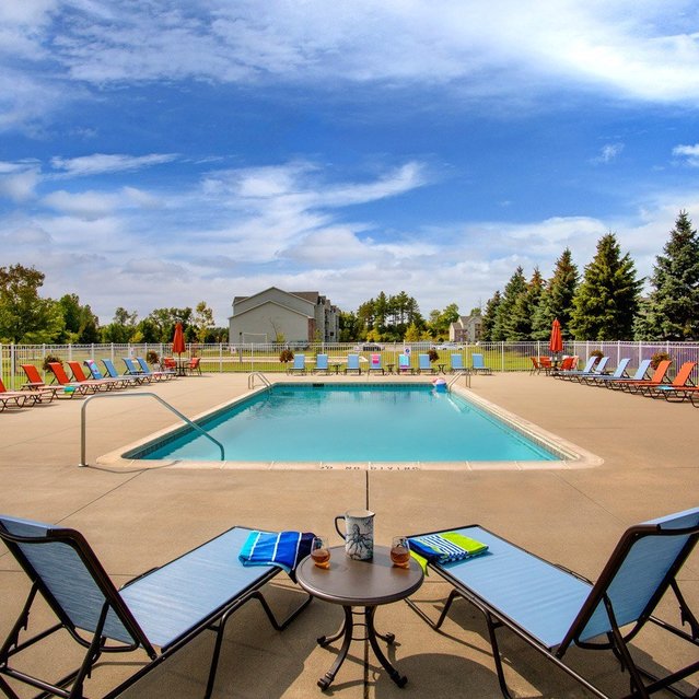 Apartments in Bath MI Somerset Park Apartments Home