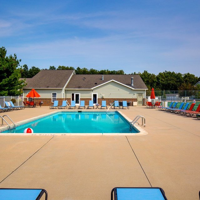 Apartments in Bath MI Somerset Park Apartments Home