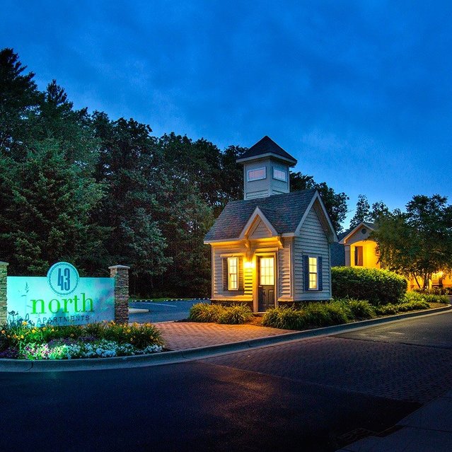 Apartments For Rent in Grand Haven, MI 43 North Home