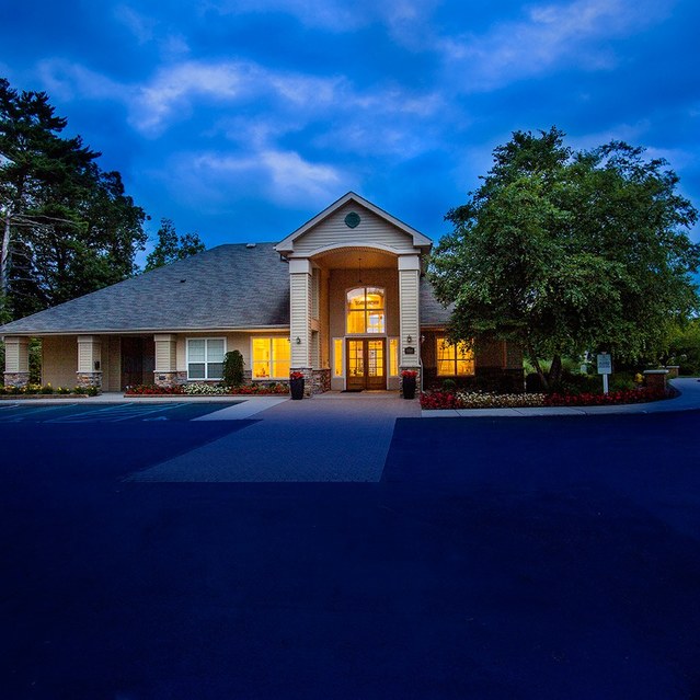 Apartments For Rent in Grand Haven, MI 43 North Home