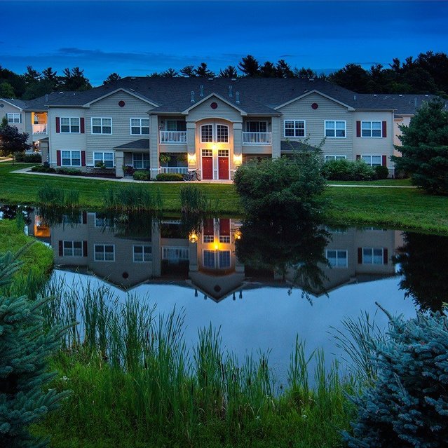 Grand Haven, Michigan Apartments 43 North Contact