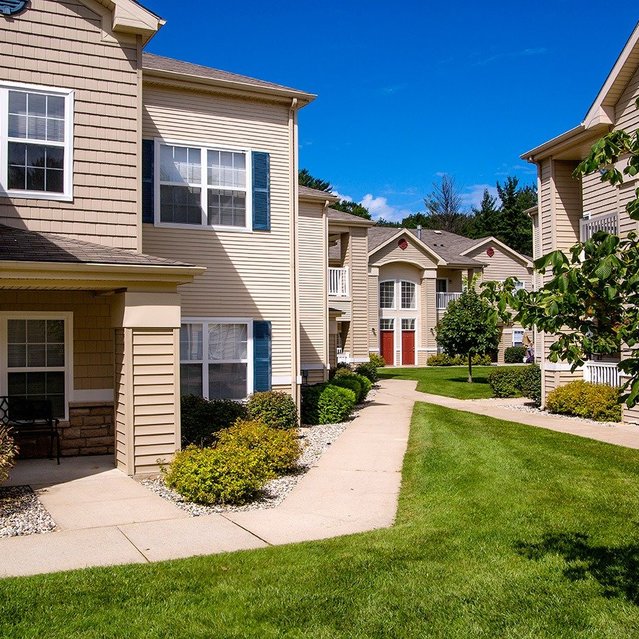 Apartments For Rent in Grand Haven, MI 43 North Home