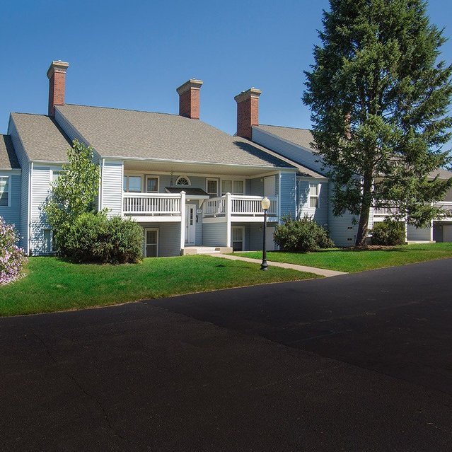 Apartments In Grand Rapids, Michigan | Wyndham Hill | Home
