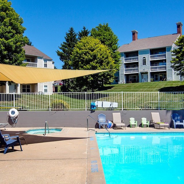 Pet Friendly Apartments Grand Rapids, MI Wyndham Hill
