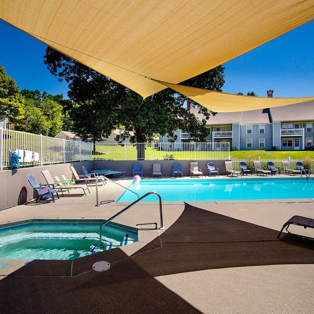 Wyndham Hill Apartments Grand Rapids, MI Gallery