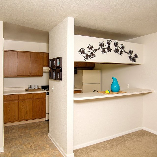 Wyndham Hill Apartments Grand Rapids, MI Gallery