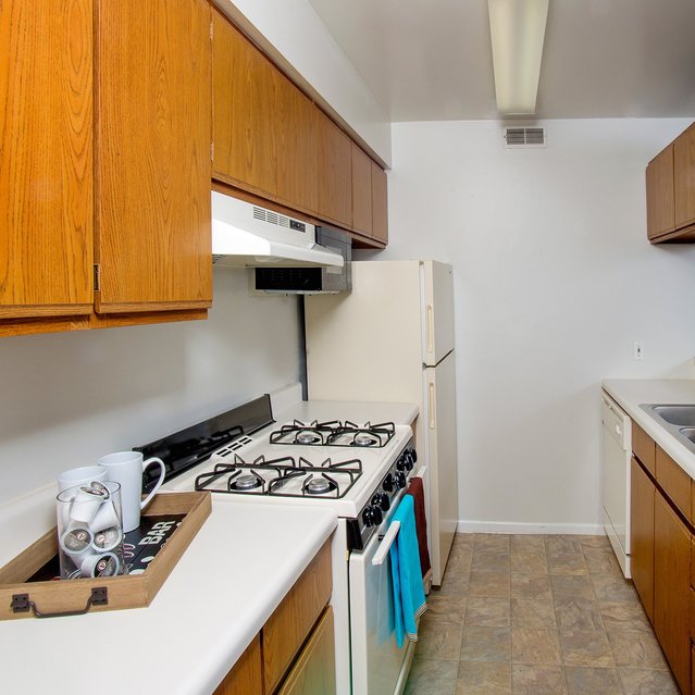 Wyndham Hill Apartments Grand Rapids, MI Gallery