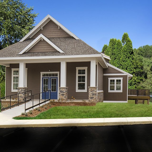 Wyndham Hill Apartments Grand Rapids, MI Gallery