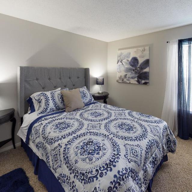 Home Apartments in Gardendale, AL Woodbrook Apartments