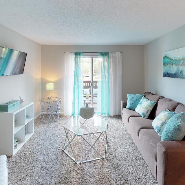 Home Apartments in Gardendale, AL Woodbrook Apartments