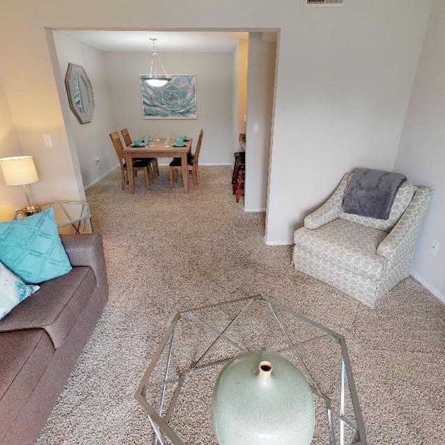 Home Apartments in Gardendale, AL Woodbrook Apartments