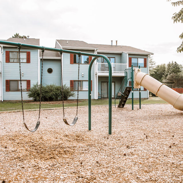 Holland Michigan Apartments Spring Brook Apartments