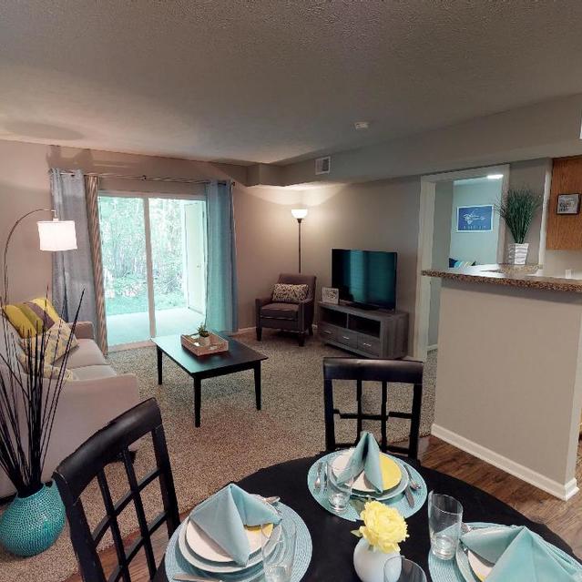 Apartments in Grand Haven, MI Timber View Home