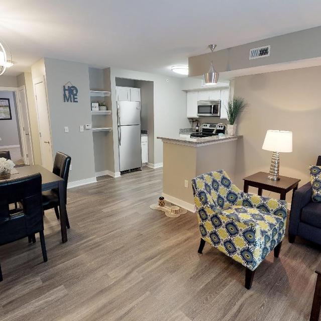 Apartments in Grand Haven, MI Timber View Home