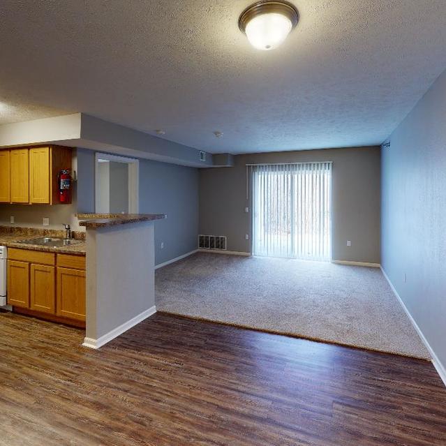 Apartments in Grand Haven, MI Timber View Home