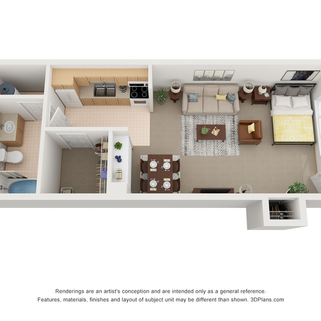 Apartments in East Lansing Timber Lake Apartments Home