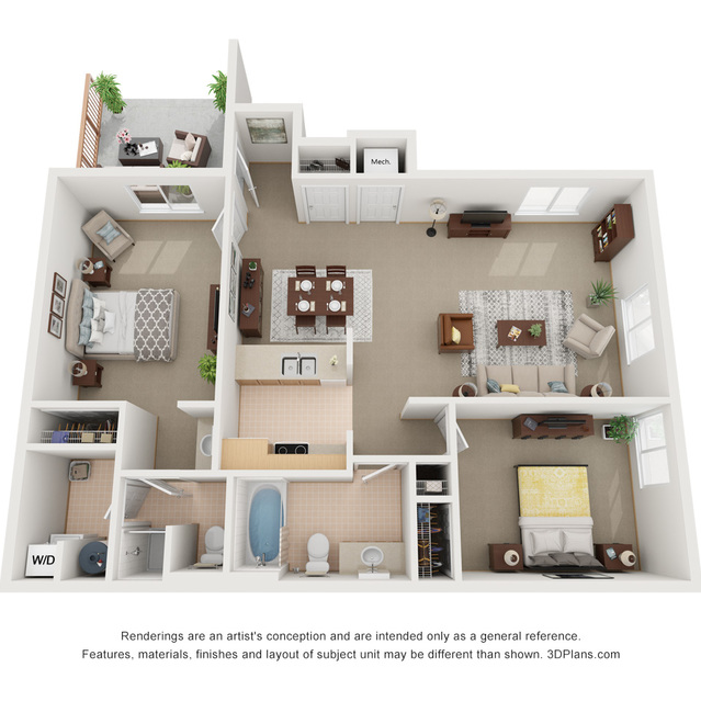 Apartments in East Lansing Timber Lake Apartments Home