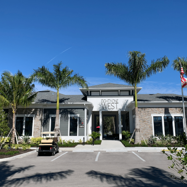 New Luxury Apartments in Fort Myers 81 West Apartments Home