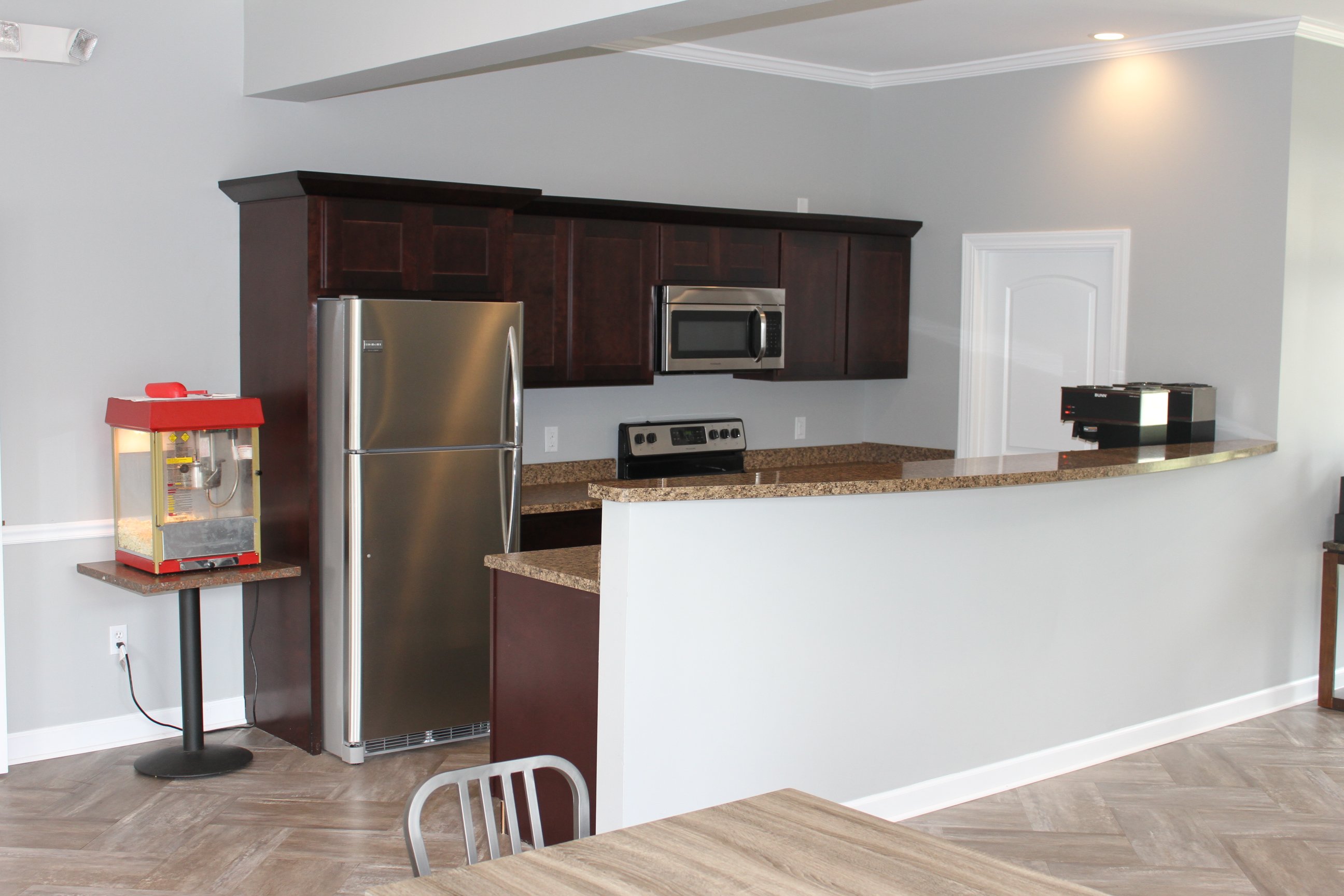 Floor Plans Woodland Creek Apartments Kentwood