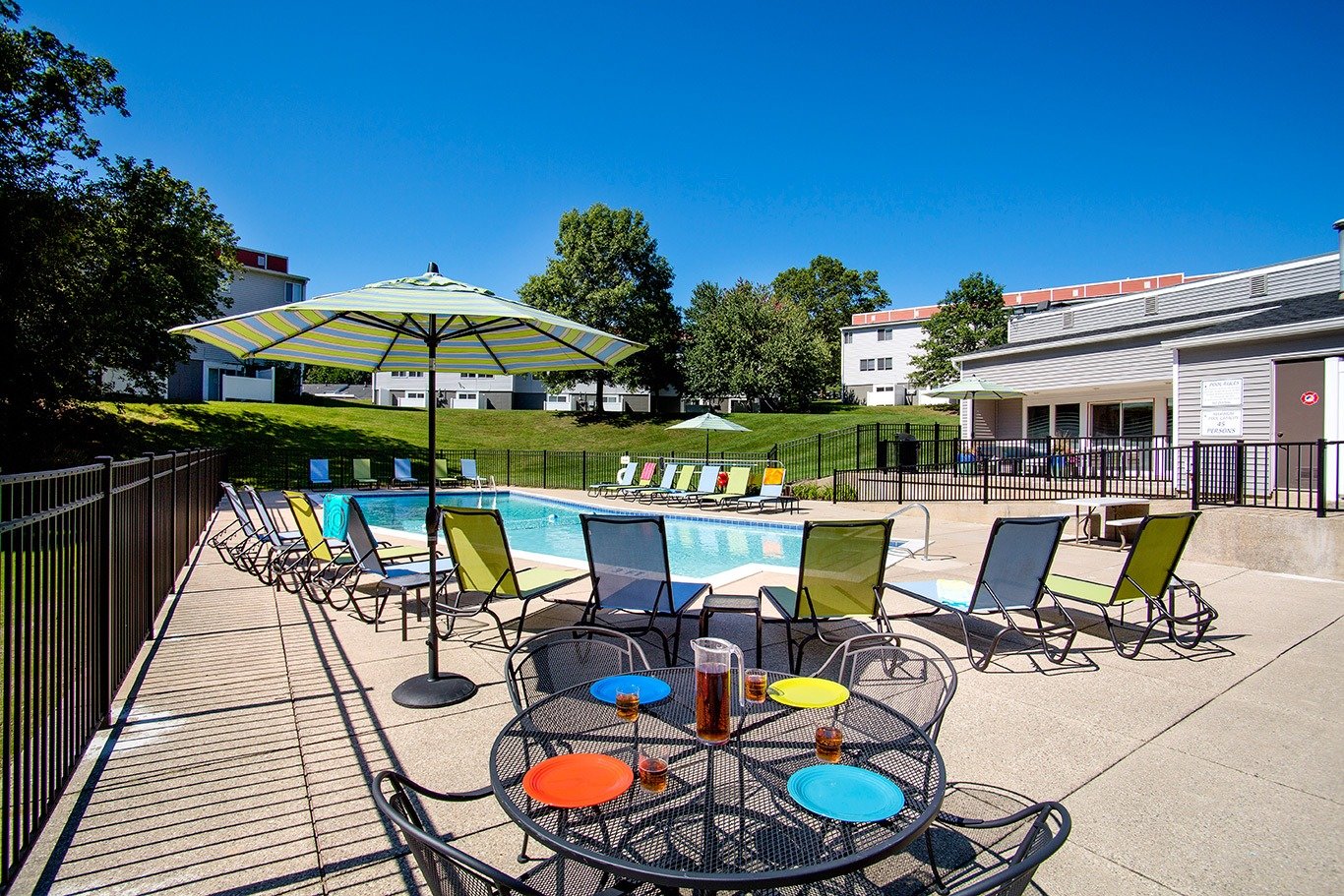 Apartments In Grand Rapids Michigan The Valley Welcome