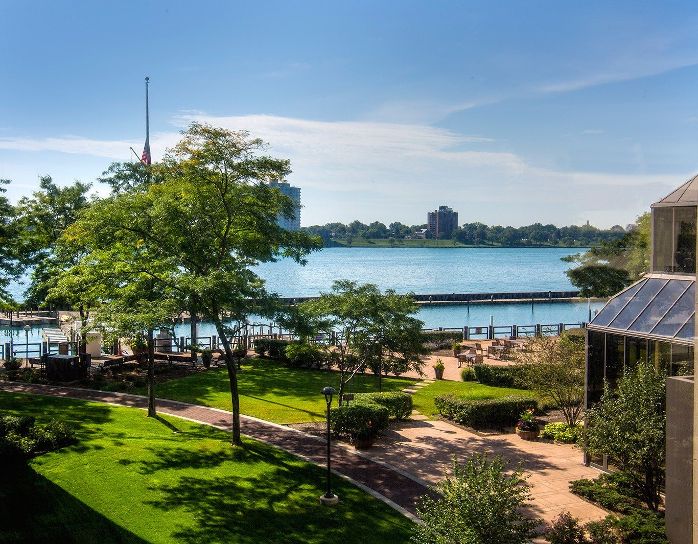 Riverfront Apartments Detroit Mi Riverfront Apartments Detroit Mi