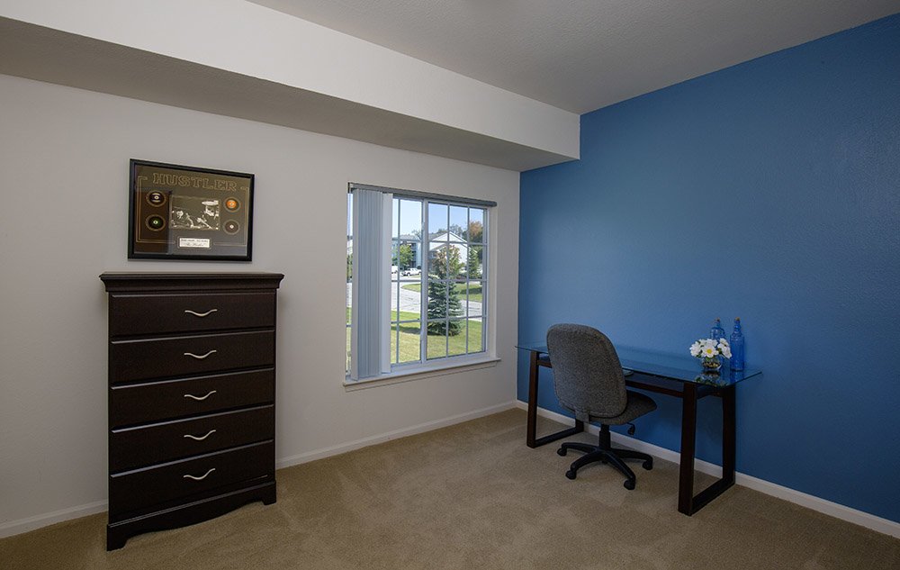 Apartments in Bath MI Somerset Park