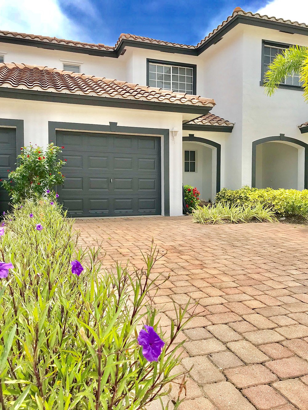 Apartments In Naples Florida Amberton Luxury Townhomes Home